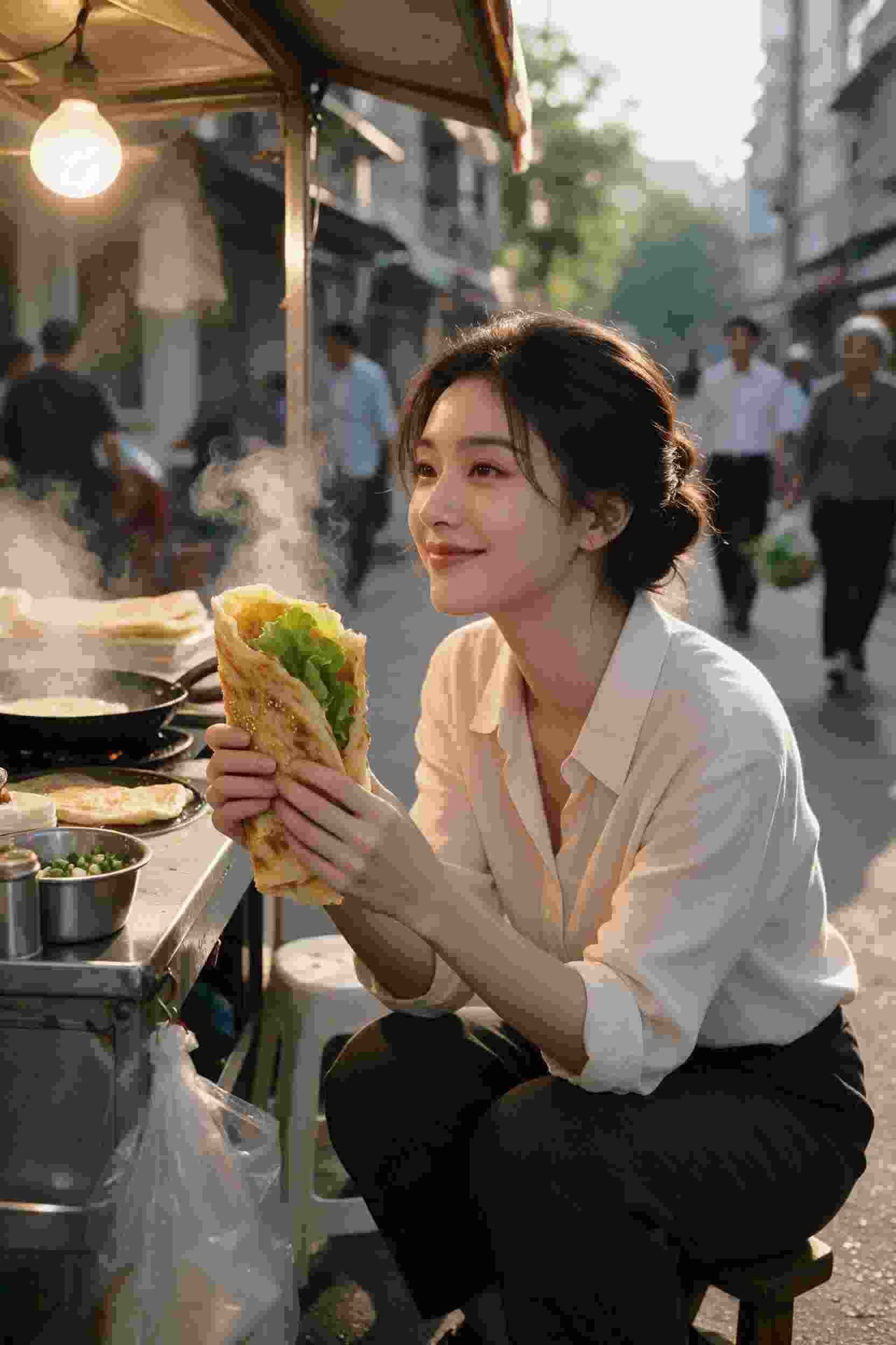 女神咖啡厅